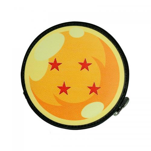 Monedero Dragon Ball