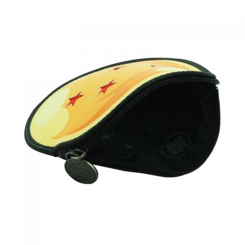 Monedero Dragon Ball