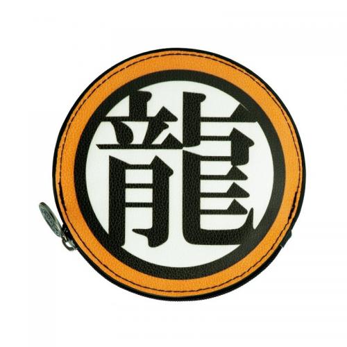 Monedero Dragon Ball