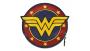Monedero Wonder Woman DC Comics