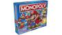 Monopoly Super Mario Celebración Sonido