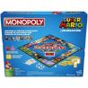 Monopoly Super Mario Celebración Sonido