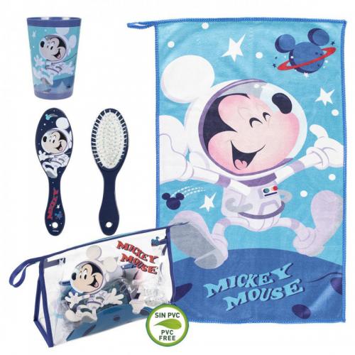 Neceser Accesorios Mickey Disney