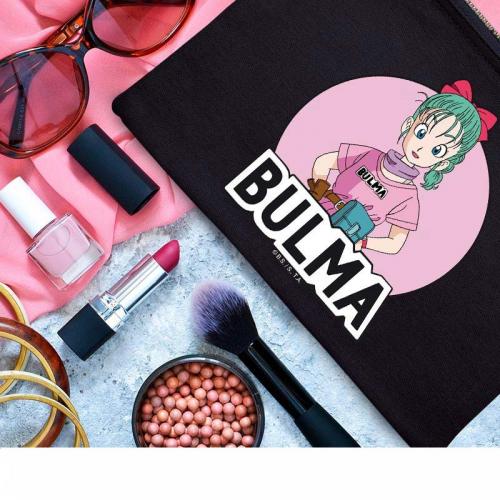 Neceser Estuche Dragon Ball Bulma
