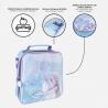 Neceser Portameriendas Frozen II Elsa Disney