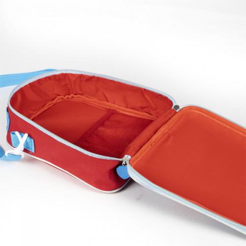 Neceser Portameriendas Paw Patrol Confetti