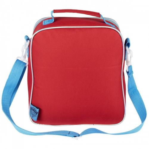 Neceser Portameriendas Paw Patrol Confetti