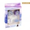 Pack Gomas de Borrar Frozen II