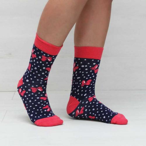 Pack Calcetines 3 Piezas Minnie