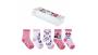 Pack Infantil Calcetines Minnie Disney Rosa
