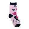 Pack Calcetines Infantil Minnie Disney Gris