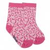 Pack Infantil Calcetines Minnie Disney Rosa