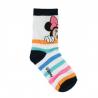 Pack Calcetines Infantil Minnie Disney Gris
