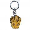 Pack Regalo Groot Marvel Vasito + Llavero + Taza Café
