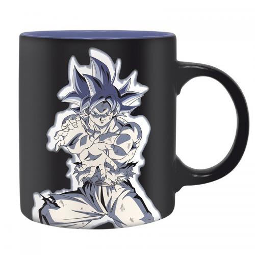 Pack Regalo Dragon Ball Taza+Llavero+Libreta