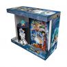 Pack Regalo Dragon Ball Taza+Llavero+Libreta