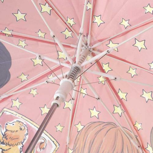 Paraguas Infantil Automático Harry Potter