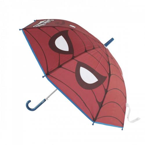 PARAGUAS AUTOMÁTICO SPIDERMAN