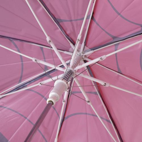 PARAGUAS AUTOMÁTICO SPIDERMAN