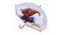 Paraguas Infantil Manual Spiderman Marvel
