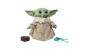 Peluche Baby Yoda con Sonido The Mandalorian