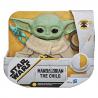 Peluche Baby Yoda con Sonido The Mandalorian