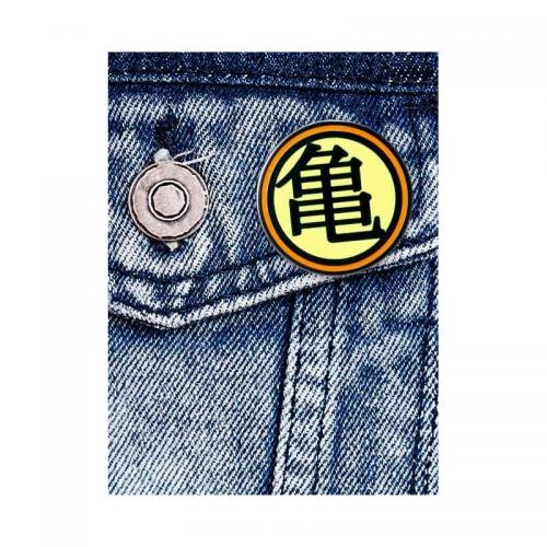 Pin Dragon Ball Kame