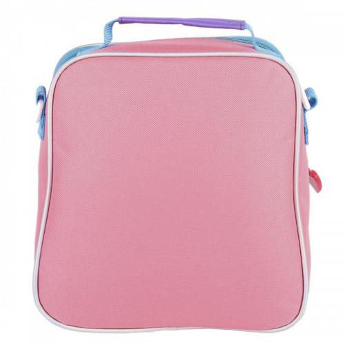 Neceser Portameriendas Peppa Pig Confetti