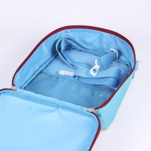 Neceser Portameriendas Mickey Disney Confetti