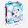 Neceser Portameriendas Mickey Disney Confetti