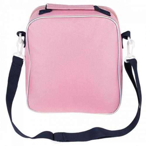 Neceser Portameriendas Minnie Disney Confetti