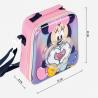 Neceser Portameriendas Minnie Disney Confetti