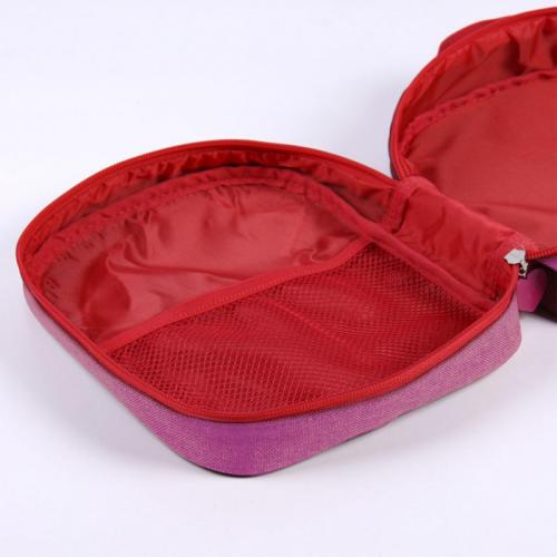 Neceser Portameriendas Peppa Pig