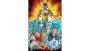 Póster Dragon Ball Super Golden freezer