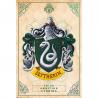 Póster Harry Potter Slytherin