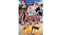 Póster One Piece Marine Ford