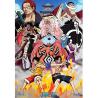 Póster One Piece Marine Ford