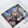 Pulsera Charms Frozen II Disney Tipo 1