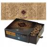 Puzzle Harry Potter Mapa del Merodeador 1000 Piezas