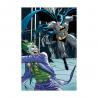 Puzzle Lenticular 3D Batman vs Joker DC Comics 300 Piezas