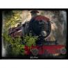 Puzzle Lenticular 3D Harry Potter Hogwarts Express 500 piezas