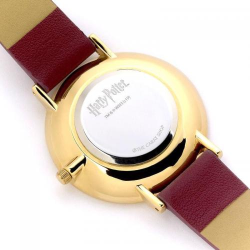 Reloj de Pulsera Harry Potter Mapa Merodeador