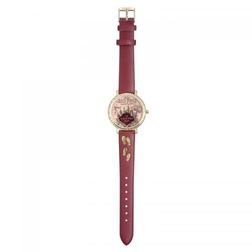 Reloj de Pulsera Harry Potter Mapa Merodeador