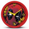 Reloj Mesa Spiderman Marvel
