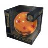 Réplica Bola de Dragón 4 estrellas 7,5cm