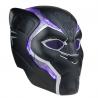 Réplica Casco Electrónico Marvel Black Panther 1:1 Hasbro