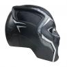 Réplica Casco Electrónico Marvel Black Panther 1:1 Hasbro