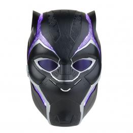 Réplica Casco Electrónico Marvel Black Panther 1:1 Hasbro
