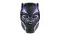 Réplica Casco Electrónico Marvel Black Panther 1:1 Hasbro
