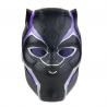 Réplica Casco Electrónico Marvel Black Panther 1:1 Hasbro